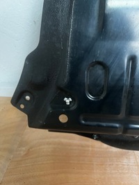 фото thumb №10, Dacia duster 2 ii 2017 - плита нижня захист двигуна 1.5 dci