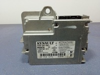 фото thumb №1, Renault clio iii модуль densor блок управления srs подушка безопасности 8200528766