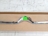 фото thumb №8, Хром нижний решётка перед молдинг решётка радиатора передняя c3 aircross 13490021