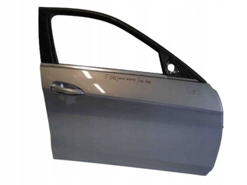 фото thumb №1, Mercedes e клас w212 212 двері праві передні