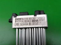 фото thumb №8, Jeż резистор вентилятор bmw e46 e39 europa