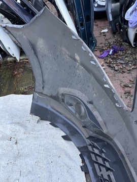 фото thumb №11, Бампер перед mercedes vito w447 a447 14-