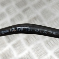 фото thumb №6, Audi a4 allroad b9 2017 шланг / вентиляція картера вентиляції