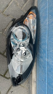 фото thumb №1, Hyundai i30 2009- lift лампа права передня