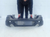 фото thumb №2, Mini paceman r61 11-16 бампер зад задний pdc