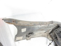 фото thumb №8, Бампер задня mercedes c215 coupe 189u