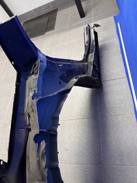 фото thumb №8, Audi a6 c7 sedan чверть крило лівий зад