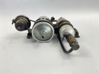фото thumb №11, Насос пального акумулятор тиску mercedes w124 w201 200e 230e 0020919701