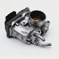 фото thumb №1, Дроссельная заслонка smart forfour i 1.5 d mn195709 nr63