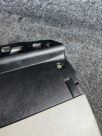 фото thumb №8, Audi a3 8p sportback бардачок панелі розподільчої 8p1857035b