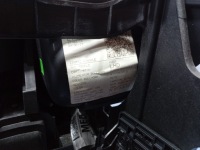 фото thumb №8, Ford kuga ii mk2 13- туннель средний подлокотник eu