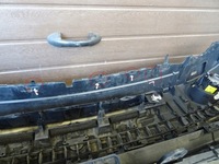 фото thumb №8, Бампер передний land rover discovery 3 iii 04-09