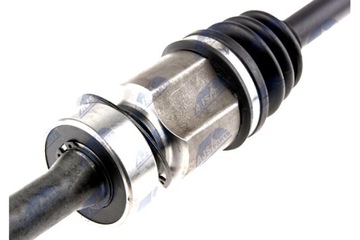 фото thumb №8, Nty полуось приводная mini cooper one 2002-07.2004 правая