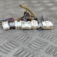 фото thumb №7, Toyota avensis t270 2011 панель / радіопрогравач cd/dvd/gps