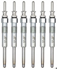 Купити Ngk 2691 свічка розжарювання, фото thumb