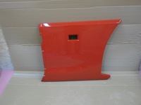 фото thumb №1, Защита обшивка межосевая scania r s