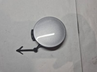 фото thumb №1, Citroen c5 aircross lift заглушка фаркоп бампера перед 9843174377 10g/001