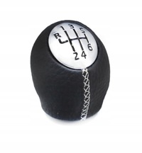 фото thumb №10, Ручка важіль перемикання передач чохол renault trafic iii ,vivaro b,talento