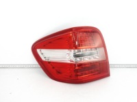 фото thumb №1, Mercedes ml ii w164 lift / mopf 08-11 лампа led левая задняя europa