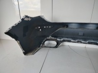 фото thumb №8, Cupra seat leon iv 4 5fa hb бампер задняя задний 5fa807417e