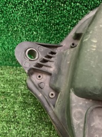 Фара фара перед передняя правая fiat albea рестайлинг  wwa Киев, фото thumb