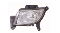 фото thumb №1, Новый левый противотуманная фара hyundai i30 2007-2012