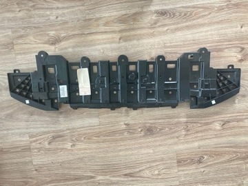 фото thumb №1, Плита захист pod бампер toyota yaris iv 20-