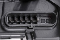 фото thumb №3, Замок двері перед лівий volvo v40 13-