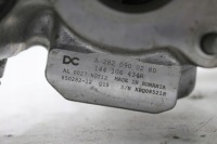 фото thumb №3, Турбонагнетатель 1.3 tce 144106434r renault kpl