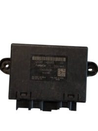 фото thumb №1, Модуль двері ford оригінальний номер dg9t-14b533-cg