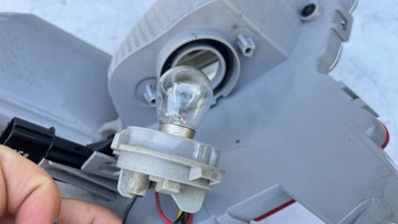 фото thumb №10, Kia sportage iv рестайлинг 92406-d97 лампа задняя зад правая