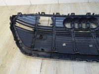 Audi e-tron 4ke решётка радиатора решётка радиатора бампера перед 4ke853651 llu Цена, фото thumb