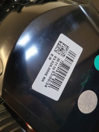 фото thumb №8, Mini f55 f56 f57 лампа зад правые задняя правая 7297414