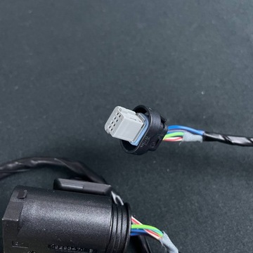 фото thumb №8, Нова джгут bmw x3 m g01 whrns pdc pma icam led передньої бампера 6991956