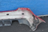 Mercedes clc cl203 бампер задні задній pdc Київ, фото thumb