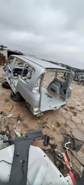 фото thumb №6, Крыша ted69 grand renault espace iv