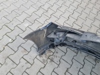фото thumb №9, Hyundai i30 i рестайлинг 09-12 бампер перед передний 9f комплектный