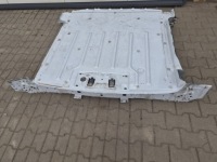 Купити Ремінь задній задній підлога піддон citroen jumpy 3 16- expert proace epr білий, фото thumb