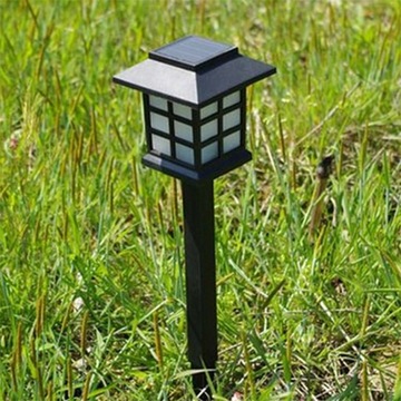 Solar Pathway Light Zewnętrzne automatyczne