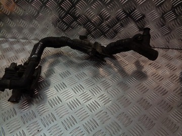 фото thumb №1, Труба шланг води peugeot 206 1.6 hdi