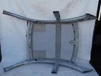 фото thumb №8, Крыша блок двигателя bmw e92