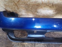 фото thumb №12, Бампер задня задній bmw x5 e53 lift pdc kompletny !!
