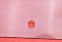 фото thumb №3, Скло бокова ліва зад задня skoda octavia 3 iii hb рестайлінг 17-20