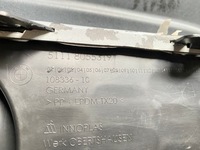 фото thumb №13, Бампер перед bmw 2 m2 f22 f23 m-power m-pakiet