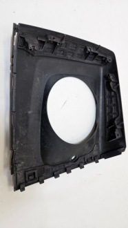 фото thumb №6, Накладка панель фари лампи mercedes g-klasa a463 ліва