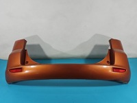 фото thumb №9, Бампер задня mazda 2 ceglasty hb