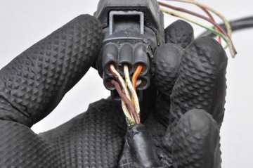 фото thumb №8, Volvo s40 ii v50 джгут кабелі парктронік pdc 30786199 рестайлінг