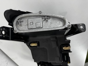 фото thumb №10, Лампа правая dacia sandero iii jogger iii logan iii led идеальная