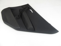 фото thumb №7, Обшивка двері водія правий задня bmw e83 x3