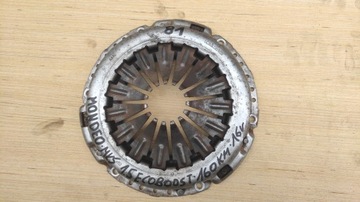 фото thumb №3, Сцепление диск прижим колесо двухмассовый двухмассовый маховик ford mondeo mk5 1.5 ecoboost